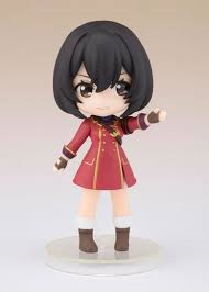 Mua bán FIGUARTS MINI KYLIE AND HAYABUSA